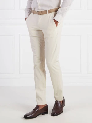 Zdjęcie produktu BOSS BLACK Spodnie chino Kaito1_T | Slim Fit