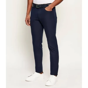 BOSS BLACK Spodnie chino P-Delaware5 | Slim Fit