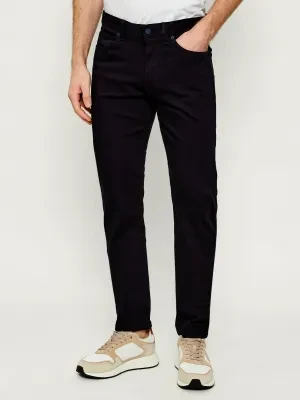 BOSS BLACK Spodnie chino P-Delaware5 | Slim Fit