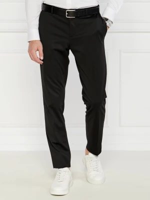 BOSS BLACK Spodnie chino P-Genius | Regular Fit