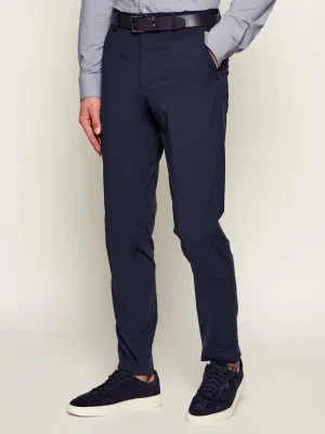 BOSS BLACK Spodnie chino P-GeniusJ | Slim Fit