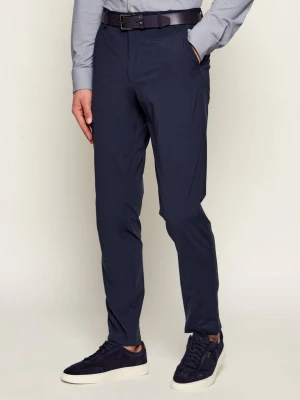 BOSS BLACK Spodnie chino P-GeniusJ | Slim Fit