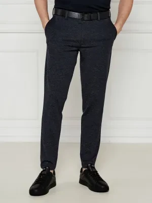 BOSS BLACK Spodnie chino P-Kaiton | Slim Fit