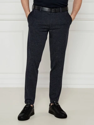BOSS BLACK Spodnie chino P-Kaiton | Slim Fit