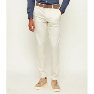 BOSS BLACK Spodnie chino P-Kaiton1 | Slim Fit