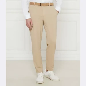 BOSS BLACK Spodnie chino P-Perin-J-EL-WG-252 | Slim Fit