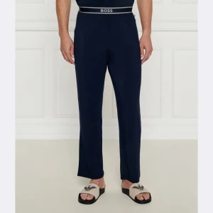BOSS BLACK Spodnie Comfort | Regular Fit
