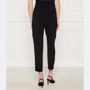 BOSS BLACK Spodnie cygaretki Tapia | Regular Fit
