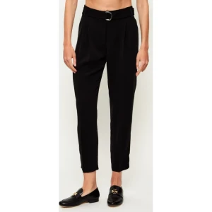 BOSS BLACK Spodnie cygaretki Tapia | Regular Fit