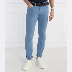 BOSS BLACK Spodnie Delaware 3-1-20 | Slim Fit