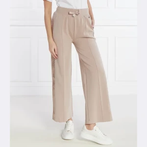 BOSS BLACK Spodnie dresowe Arya | Loose fit