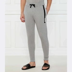 BOSS BLACK Spodnie dresowe Authentic | Regular Fit