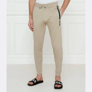 BOSS BLACK Spodnie dresowe Authentic | Regular Fit