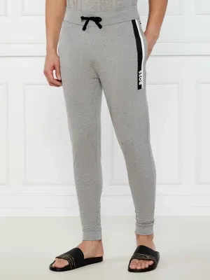 BOSS BLACK Spodnie dresowe Authentic | Regular Fit
