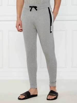 BOSS BLACK Spodnie dresowe Authentic | Regular Fit