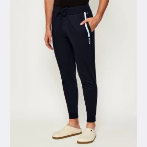 BOSS BLACK Spodnie dresowe Authentic | Slim Fit