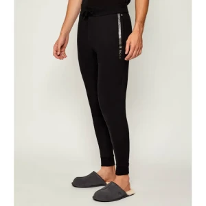 BOSS BLACK Spodnie dresowe Authentic | Slim Fit