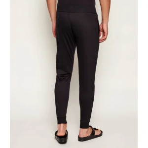 BOSS BLACK Spodnie dresowe Authentic | Slim Fit