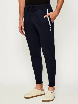 BOSS BLACK Spodnie dresowe Authentic | Slim Fit