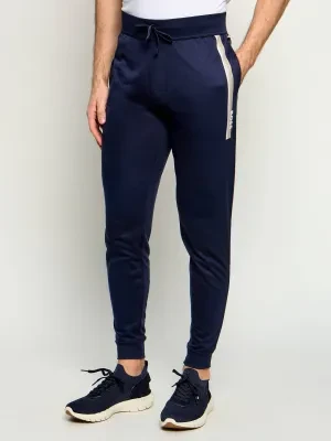 BOSS BLACK Spodnie dresowe Authentic | Slim Fit