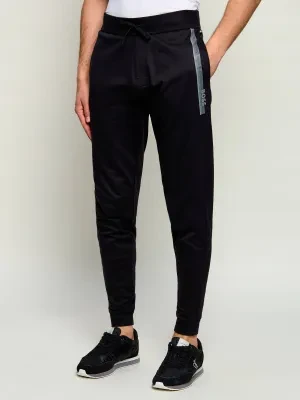 BOSS BLACK Spodnie dresowe Authentic | Slim Fit