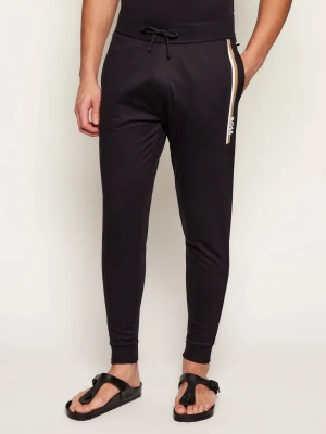 BOSS BLACK Spodnie dresowe Authentic | Slim Fit