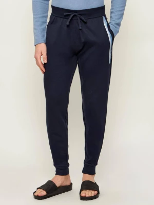 BOSS BLACK Spodnie dresowe Authentic | Slim Fit