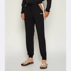 BOSS BLACK Spodnie dresowe Balance | Regular Fit