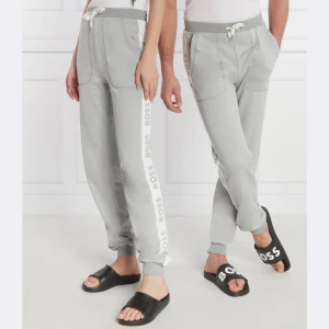 BOSS BLACK Spodnie dresowe BOSS-SEN | Regular Fit