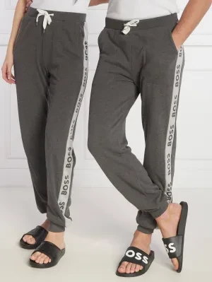 BOSS BLACK Spodnie dresowe BOSS-SEN | Regular Fit