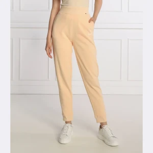 BOSS BLACK Spodnie dresowe C_EJOY5 | Regular Fit