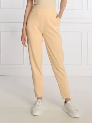 BOSS BLACK Spodnie dresowe C_EJOY5 | Regular Fit