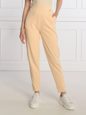 BOSS BLACK Spodnie dresowe C_EJOY5 | Regular Fit
