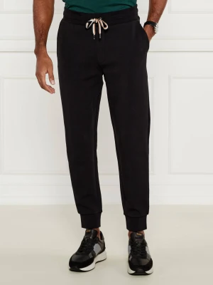 BOSS BLACK Spodnie dresowe C-Larsen 300 | Regular Fit