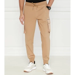 BOSS BLACK Spodnie dresowe C-Larsen | Regular Fit