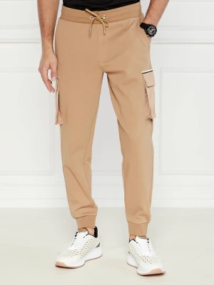 BOSS BLACK Spodnie dresowe C-Larsen | Regular Fit