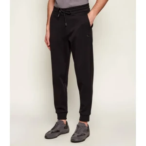 BOSS BLACK Spodnie dresowe C-Locsin 01 | Regular Fit