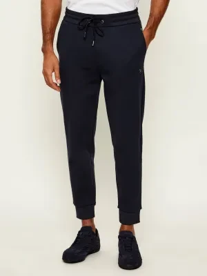 BOSS BLACK Spodnie dresowe C-Locsin 01 | Regular Fit