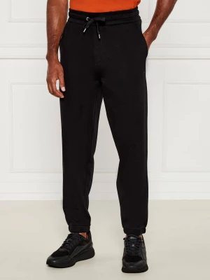 BOSS BLACK Spodnie dresowe C-Locsin | Regular Fit
