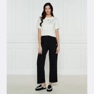 BOSS BLACK Spodnie dresowe CI | Relaxed fit