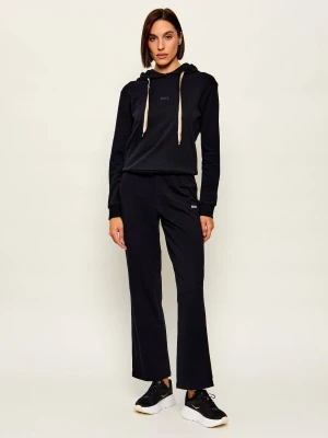 BOSS BLACK Spodnie dresowe CI | Relaxed fit