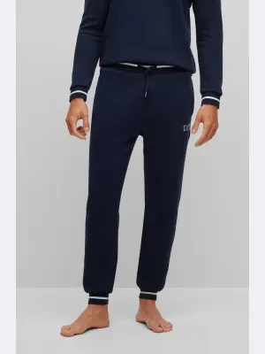 Zdjęcie produktu BOSS BLACK Spodnie dresowe Contemp | Regular Fit