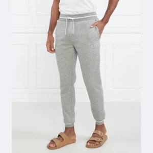 BOSS BLACK Spodnie dresowe Contemp | Regular Fit