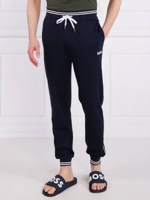 BOSS BLACK Spodnie dresowe Core Pants | Regular Fit