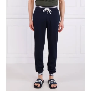 BOSS BLACK Spodnie dresowe Core Pants | Regular Fit