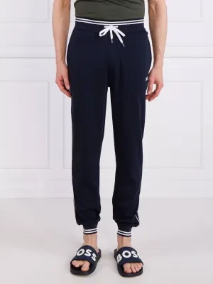 Zdjęcie produktu BOSS BLACK Spodnie dresowe Core Pants | Regular Fit