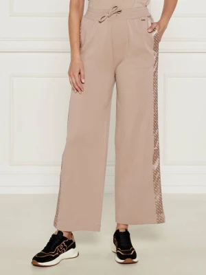 BOSS BLACK Spodnie dresowe Cosmo | Regular Fit