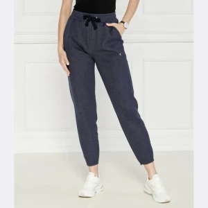 BOSS BLACK Spodnie dresowe Ebrandi | Regular Fit