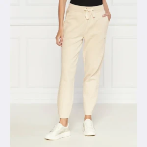 BOSS BLACK Spodnie dresowe Ebrandi | Regular Fit