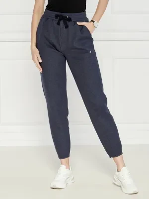 BOSS BLACK Spodnie dresowe Ebrandi | Regular Fit